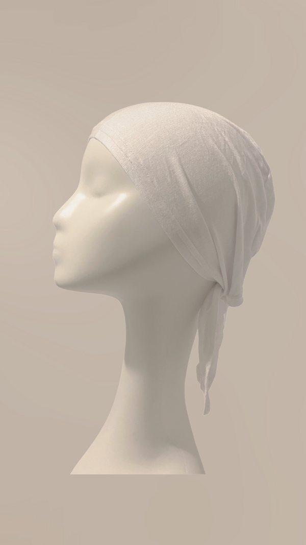 Basic Bonnets 4/Pack