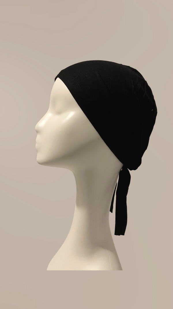 Basic Bonnets 4/Pack