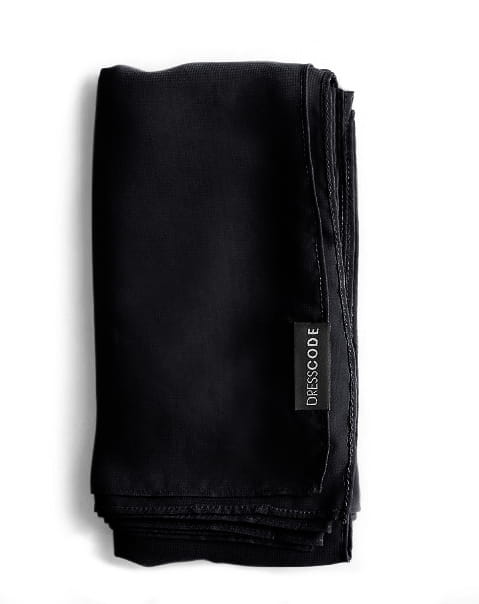 Dakkar Hijab - Black